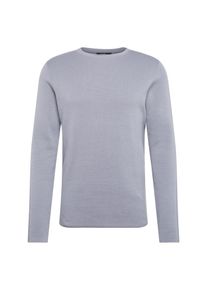 Jack & Jones JACK & JONES, Herren Pullover, Hellgrau