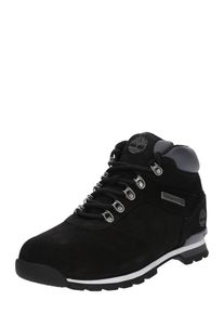 Timberland, Herren Halbschuhe 'Splitrock 2', Schwarz