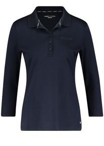 Gerry Weber, Damen Shirt, Navy