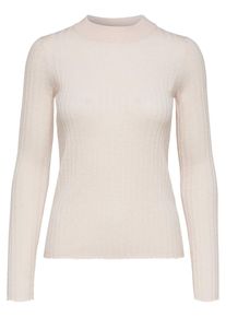 Selected Femme, Damen Pullover, Pastellpink