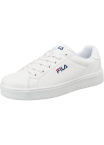 Fila, Damen Sneaker 'UPSTAGE', Wei&szlig;
