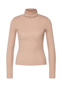 New Look, Damen Rollkragenshirt, Altrosa
