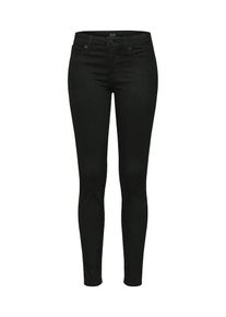 GAP, Damen Hose, Schwarz