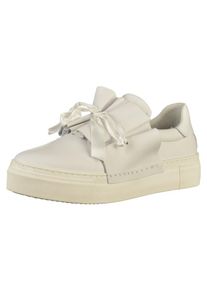 Bullboxer, Damen Sneaker, Wollwei&szlig;