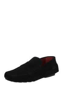 Melvin & Hamilton MELVIN & HAMILTON, Herren Mokassin 'Driver 4', Schwarz