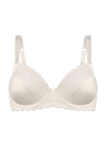 Palmers, Damen BH 'P-Palmers GRACE /DMBHMRUGL', Perlweiß