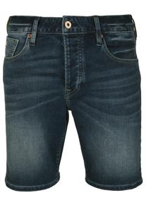 Scotch & Soda SCOTCH & SODA, Herren Shorts 'Ralston', Dunkelblau