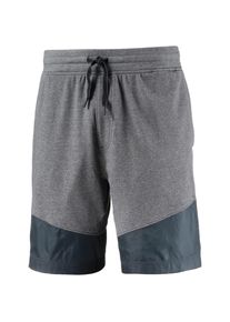Under Armour, Herren Shorts, Basaltgrau / Graumeliert