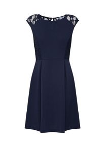ABOUT YOU, Damen Kleid 'Line', Navy