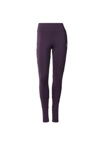 Reebok CLASSIC, Damen Leggings 'Advanced', Beere