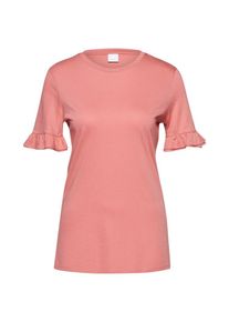 BOSS, Damen T Shirt 'Takatja', Rosa