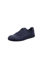 Ecco, Herren Schnürschuhe, Marine