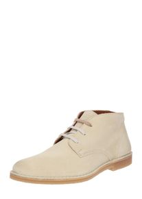 Selected Homme, Herren Chukka Boots, Grau