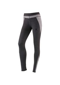 PICTURE Organic Clothing, Damen 'ULTRON LEGGINGS 18S' Leggings, Dunkellila