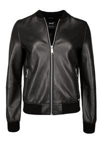 Maze, Damen Blouson 'Cheta', Schwarz