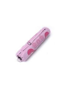 YOGISTAR.COM, Herren Yogatasche Basic - Cotton - Art Collection - 65 Cm, Pink