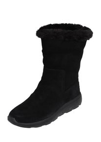 Skechers, Damen Winterstiefel 'On the go city 2', Schwarz