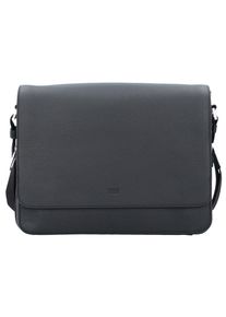 BOSS, Damen Messenger 'Crosstown', Schwarz