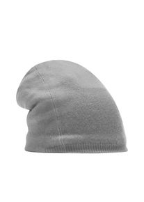 Codello, Damen Beanie M&uuml;tze, Hellgrau