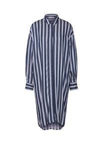 MOSS COPENHAGEN, Damen Kleid 'Alana', Blau