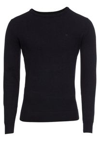 Tom Tailor, Herren Pullover, Navy