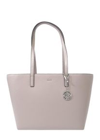 DKNY, Damen Tasche 'BRYANT- MED TOTE- SUTTON', Grau