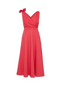 MAX & Co. MAX&Co., Damen Cocktailkleid 'PASCAL', Rot