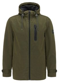 PETROL INDUSTRIES, Herren Jacke, Grün