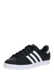 adidas originals, Herren Sneaker 'COAST STAR', Schwarz / Weiß