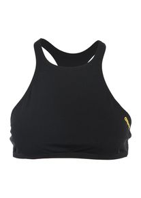 arena, Damen Bikini-Top 'CROP THINK', Schwarz
