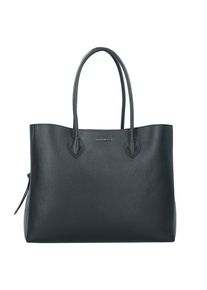 Coccinelle, Damen Schultertasche 'Farisa', Schwarz