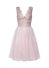 Chi Chi London, Damen Kleid 'JONI', Rosa