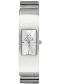 JOOP!, Damen Quarzuhr '2022874', Silber