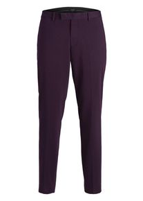 Jack & Jones JACK & JONES, Herren Anzughose, Beere