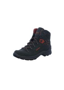 Lowa, Herren Boots, Graphit / Dunkelorange