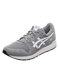Asics Tiger, Herren Sneaker 'Gel-Lyte', Grau / Wei&szlig;