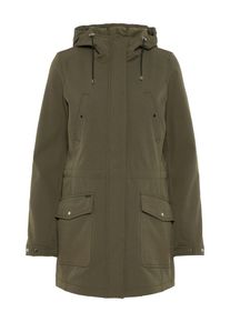 Véro Moda VERO MODA, Damen Jacke, Khaki