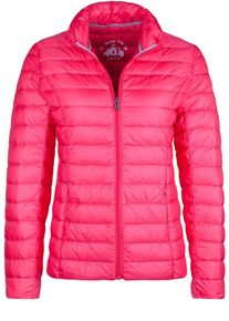 JOTT, Damen Daunenjacke CHA, Fuchsia