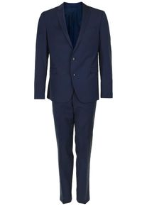 Cinque, Herren Anzug 'CIMELOTTI', Blau
