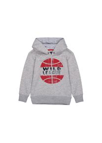 STACCATO, Kapuzenpullover, Grau