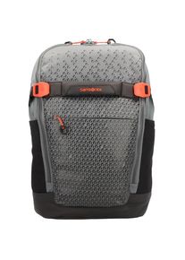Samsonite, Herren Rucksack 'Hexa-Packs', Grau
