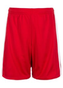 adidas Performance, Shorts 'Tastigo 17', Rot / Wei&szlig;