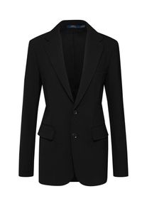 Polo Ralph Lauren, Damen - Blazer 'YVTE BZR-BLAZER', Schwarz