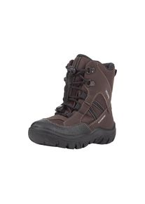 Geox, Winterstiefel 'Clady', Braun / Kastanienbraun