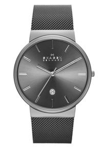 Skagen, Herren Armbanduhr 'ANCHER, SKW6108', Graphit