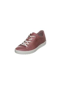 Ecco, Damen Halbschuhe, Rosé