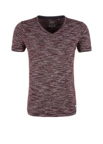 s.Oliver RED LABEL, Herren Shirt, Bordeaux