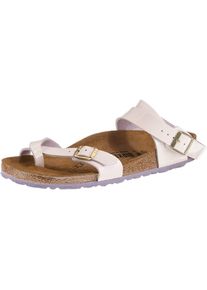 Birkenstock, Damen Sandalen 'Yara', Hellpink