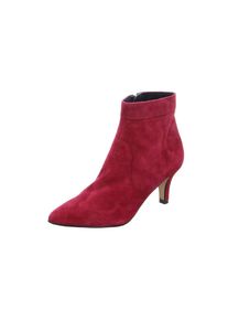 Tamaris, Damen Stiefel, Feuerrot