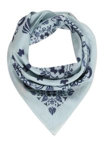 Unmade Copenhagen, Damen Tuch 'Amara', Blau